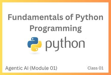 Membership Operator in Python